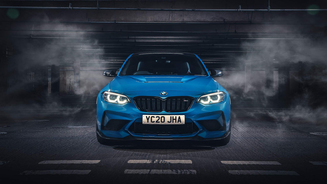  M2 Performance