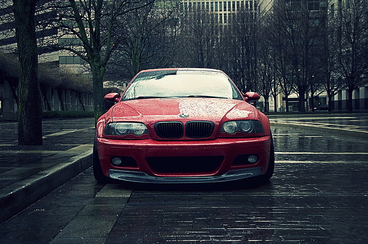  E46 M3