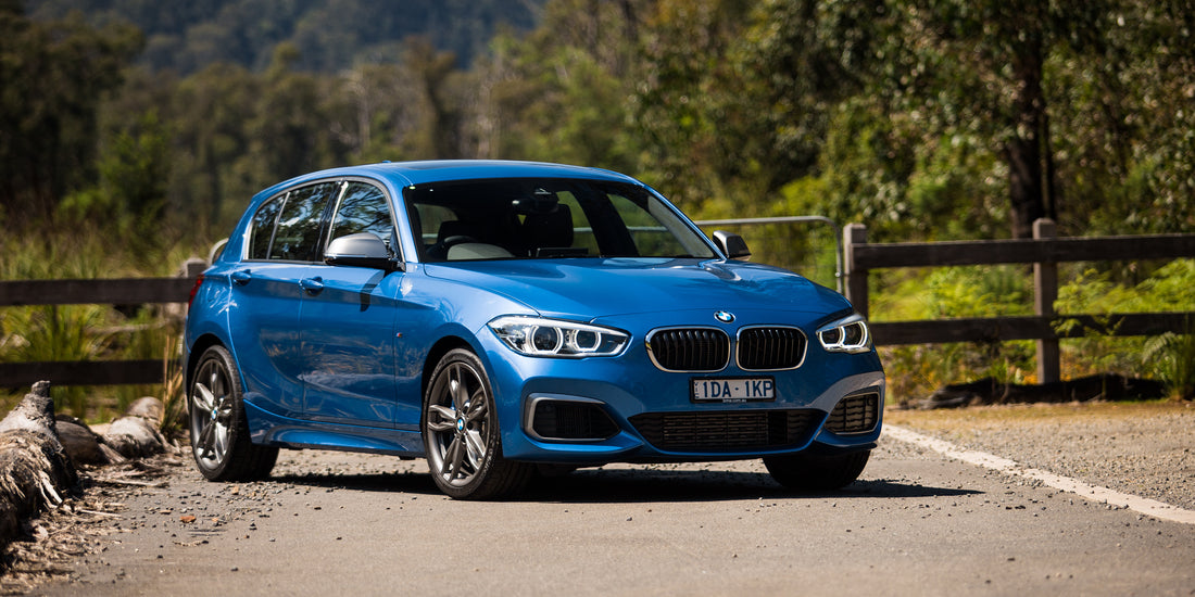  1-Series Performance