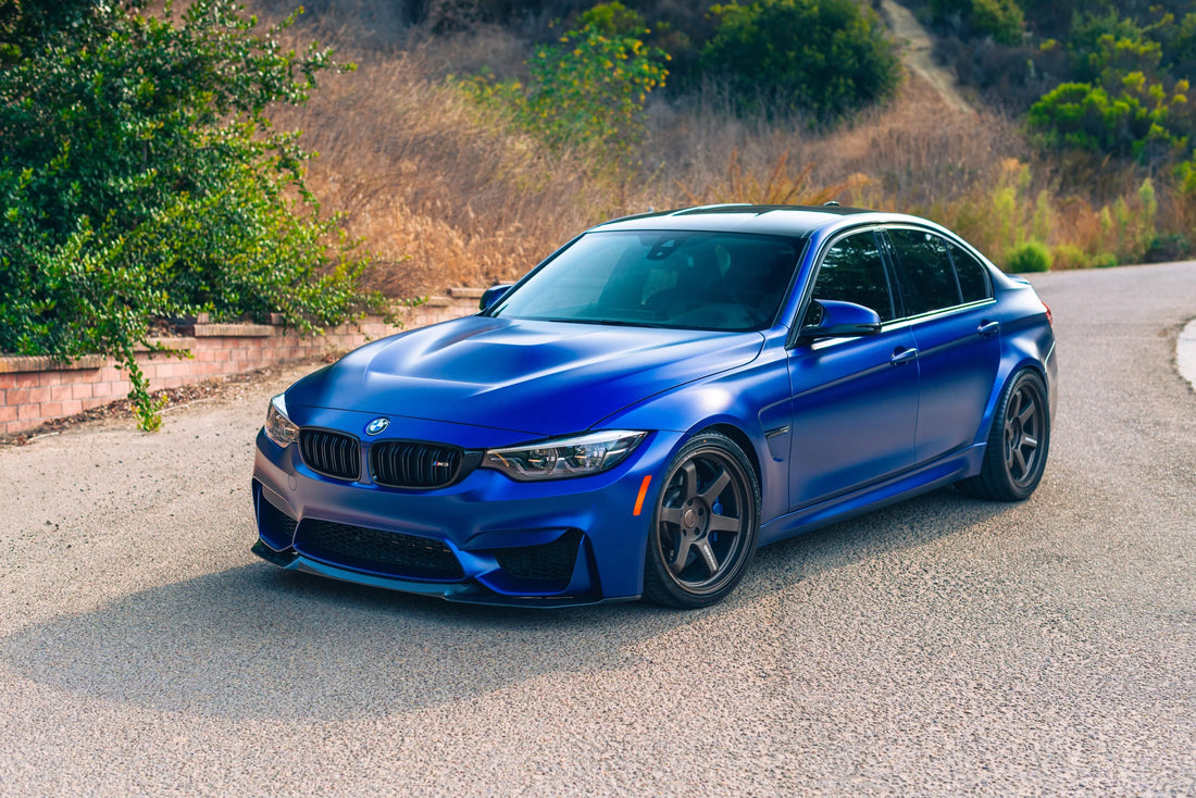  F80 M3