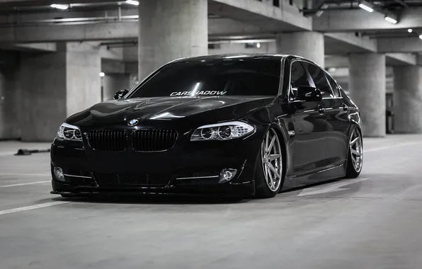  F10 M5