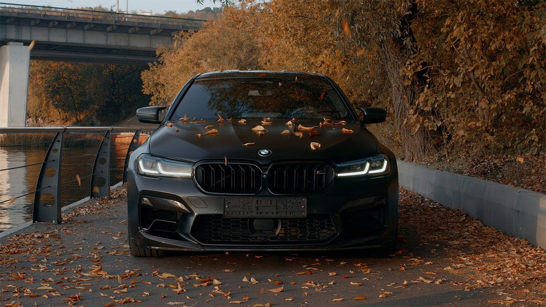  M5 Performance