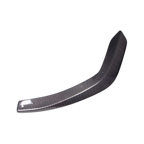 G20 3 Series MP Style Carbon Fiber Front Splitter