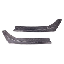  G20 3 Series MP Style Carbon Fiber Rear Bumper Splitter