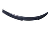 G22 4 Series V Style Carbon Fiber Spoiler