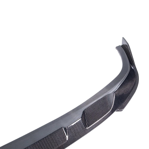 G20 3 Series LCI 3D Style Carbon Fiber Front Lip