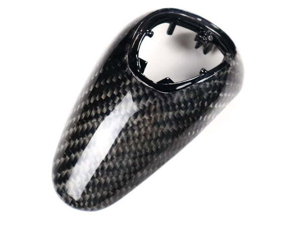 F8X M3/M4 Carbon Fiber Shift Knob Cover