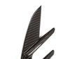 G8X M3/M4 Dry Carbon Fiber Fender Trims