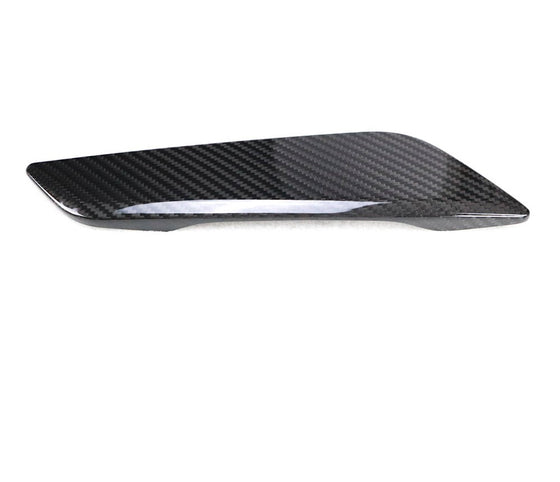 G30 5 Series Carbon Fiber Fender Vent Pieces