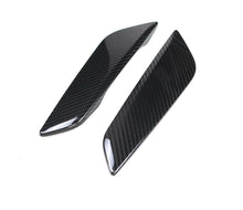  G30 5 Series Carbon Fiber Fender Vent Pieces