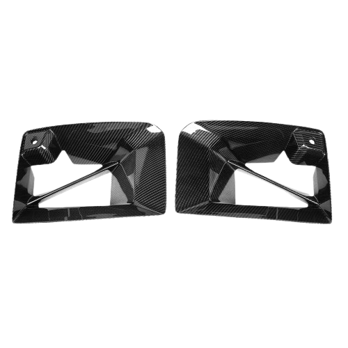 G87 M2 Dry Carbon Front Vents