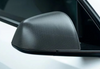 Model Y Carbon Fiber Mirror Caps Replacements