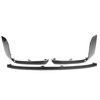 G87 M2 MP Style Carbon Fiber Front Lip