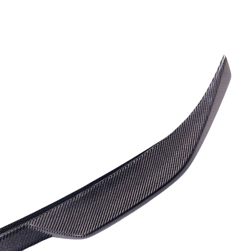 G87/G42 M2/2 Series MP Style Carbon Fiber Spoiler