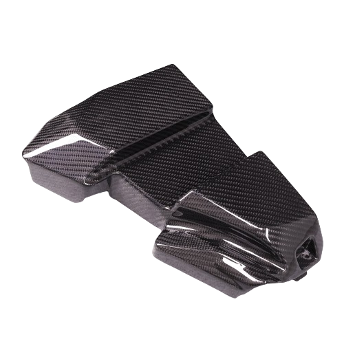 G8X M2/M3/M4 Dry Carbon Fiber Battery Cover