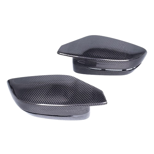 G8X M2/M3/M4 M Style Carbon Fiber Mirror Cover Replacements