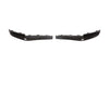 G80 M3 OEM Style Carbon Fiber Rear Bumper Splitter