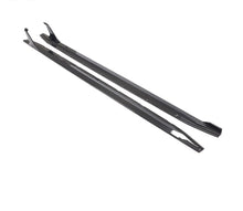  G8X M3/M4 CP Style Carbon Fiber Side Skirts