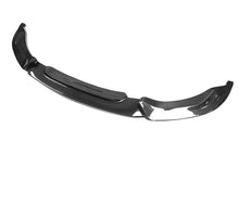  F8X M3/M4 Varis Style Carbon Fiber Front Lip