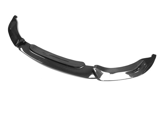 F8X M3/M4 Varis Style Carbon Fiber Front Lip