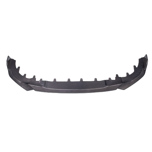 G42 2 Series MP Style Carbon Fiber Front Lip