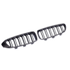 F32 4 Series M Style Carbon Fiber Kidney Grill Replacements