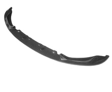  F8X M3/M4 3D Style Carbon Fiber Front Lip