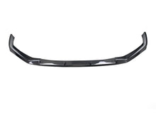  G30 5 Series LCI CC Style Carbon Fiber Front Lip