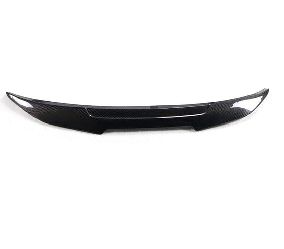 F30 3 Series PSM Style Carbon Fiber Spoiler