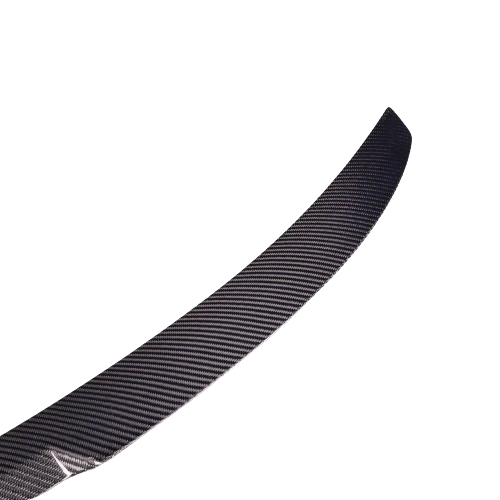 F32 4 Series V Style Carbon Fiber Spoiler