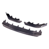 G42 2 Series MP Style Carbon Fiber Front Lip