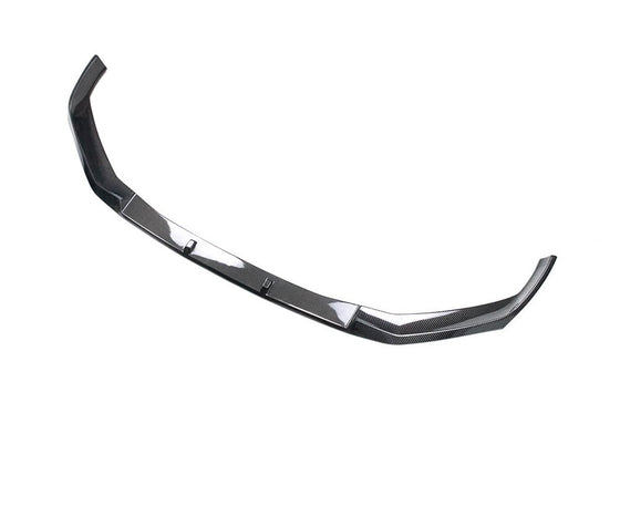 G30 5 Series LCI CC Style Carbon Fiber Front Lip