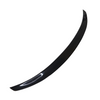 F36 4 Series P Style Carbon Fiber Spoiler