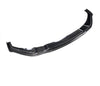 G30 5 Series HM Style Carbon Fiber Front Lip