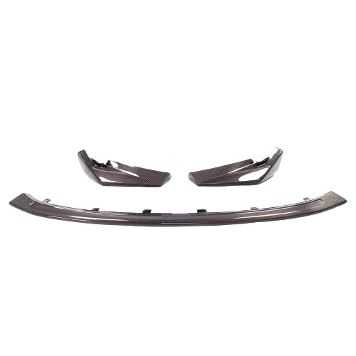 G8X M3/M4 CSL Style Carbon Fiber Front Lip