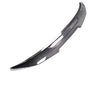 E9X M3/3 Series PSM Style Carbon Fiber Spoiler