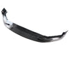 G30 5 Series LCI MP Style Carbon Fiber Front Lip