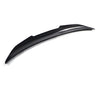 G20 3 Series PSM Style Carbon Fiber Spoiler