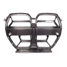  G8X M3/M4 CSL Style Carbon Fiber Grill Replacements