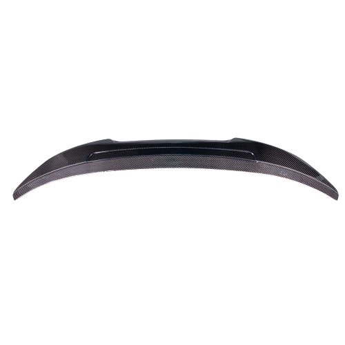 G26 4 Series PSM Style Carbon Fiber Spoiler