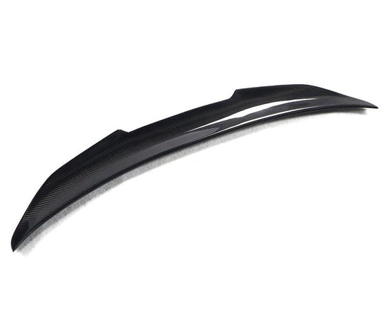 F30 3 Series PSM Style Carbon Fiber Spoiler