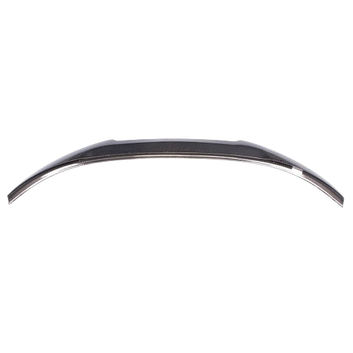 F44 2 Series V Style Carbon Fiber Spoiler