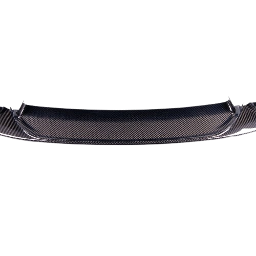 F8X M3/M4 LT Style Carbon Fiber Front Lip