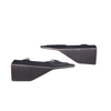 G42 2 Series MP Style Carbon Fiber Side Skirts