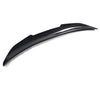 F10 5 Series PSM Style Carbon Fiber Spoiler