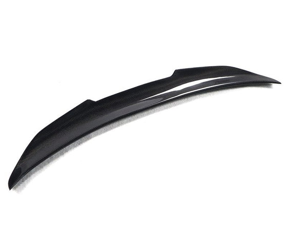 F10 5 Series PSM Style Carbon Fiber Spoiler