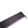 G42 2 Series MP Style Carbon Fiber Roof Spoiler