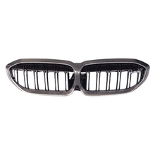  G20 3 Series M Style Carbon Fiber Kidney Grill Replacements