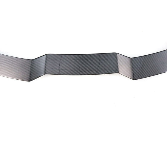 G20 3 Series EO Style Carbon Fiber Spoiler