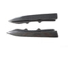 F30 3 Series PSM Style Carbon Fiber Rear Bumper Splitter